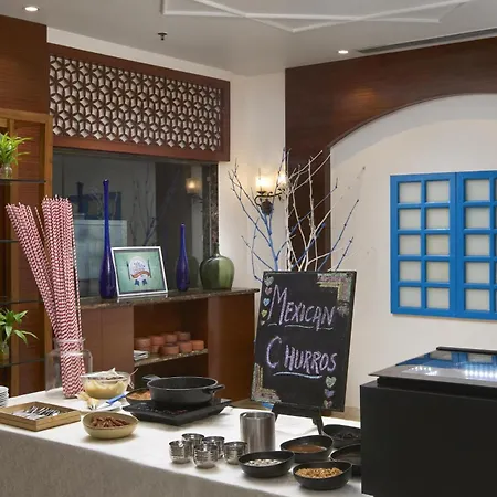 Radisson Blu Resort, Goa-3